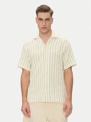 Obrázek produktu Jack & Jones Košile Coba 12271060 Béžová Relaxed Fit