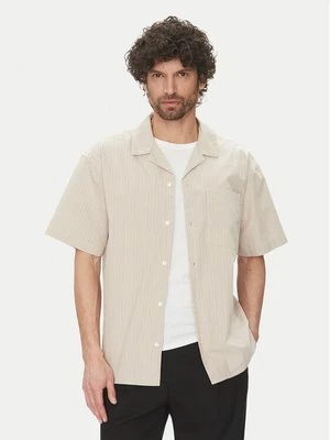 Obrázek produktu Jack & Jones Košile Cody 12269801 Béžová Relaxed Fit