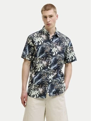 Obrázek produktu Jack & Jones Košile Honolulu 12289667 Černá Regular Fit