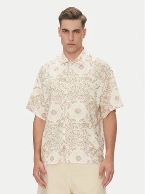 Obrázek produktu Jack & Jones Košile Hydra 12277225 Béžová Relaxed Fit