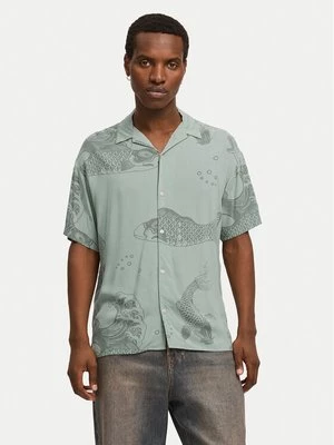 Obrázek produktu Jack & Jones Košile Jeff 12268465 Zelená Relaxed Fit