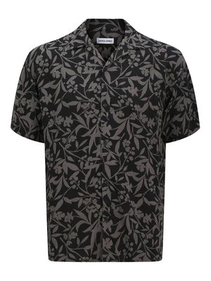 Obrázek produktu Jack & Jones Košile Jeff 12269001 Šedá Relaxed Fit