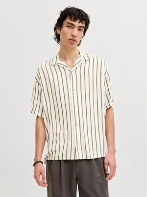 Obrázek produktu Jack & Jones Košile Jeff 12288853 Béžová Relaxed Fit