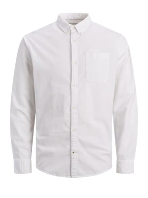 Obrázek produktu JACK & JONES Košile 'JJEOxford'  bílá