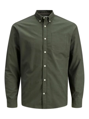 Obrázek produktu JACK & JONES Košile 'JJEOxford'  khaki