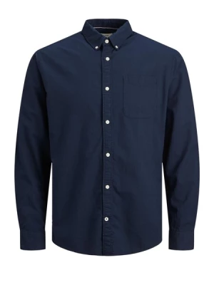 Obrázek produktu JACK & JONES Košile 'JJEOxford'  námořnická modř