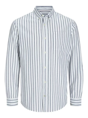 Obrázek produktu JACK & JONES Košile 'JJEOxford'  tmavě modrá / bílá