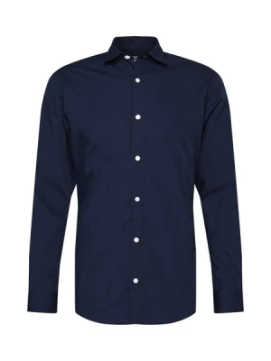 Obrázek produktu JACK & JONES Košile 'JJJOE'  námořnická modř