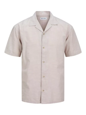 Obrázek produktu JACK & JONES Košile 'JJSummer Resort'  světle béžová