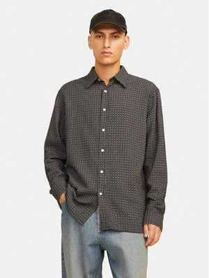 Obrázek produktu Jack & Jones Košile Joshua 12260673 Hnědá Relaxed Fit