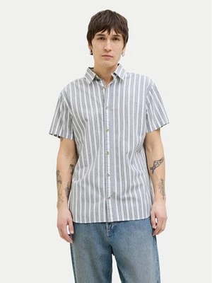 Obrázek produktu Jack & Jones Košile Joshua 12269135 Modrá Comfort Fit