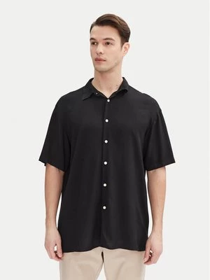 Obrázek produktu Jack & Jones Košile Joshua 12271078 Černá Relaxed Fit