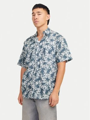 Obrázek produktu Jack & Jones Košile Joshua 12271089 Modrá Wide Fit