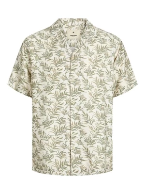 Obrázek produktu JACK & JONES Košile 'JPRBLulincoln'  khaki / světle zelená