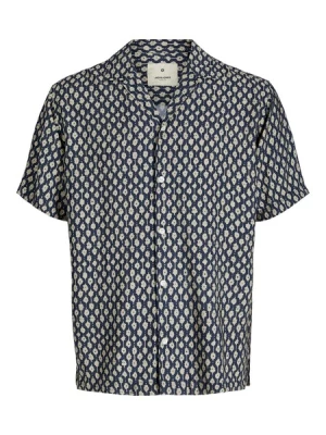 Obrázek produktu JACK & JONES Košile 'JPRBLulincoln'  velbloudí / noční modrá