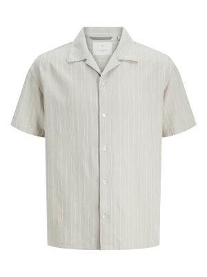 Obrázek produktu JACK & JONES Košile 'JPRCCMontana'  režná / bílá
