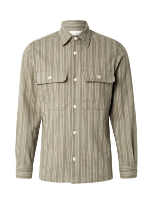 Obrázek produktu JACK & JONES Košile 'JPRCCRAYMOND'  béžová / olivová