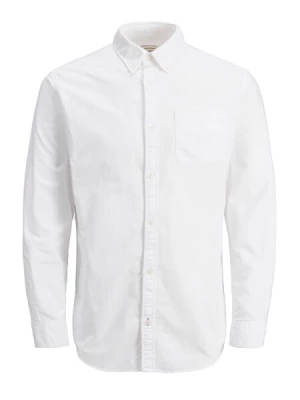 Obrázek produktu JACK & JONES Košile 'JWHCLASSIC'  bílá