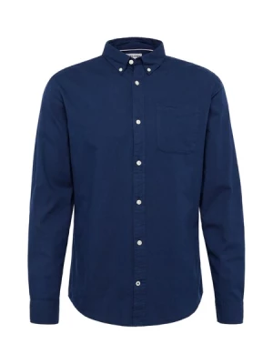 Obrázek produktu JACK & JONES Košile 'JWHCLASSIC'  námořnická modř