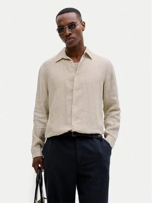 Obrázek produktu Jack & Jones Košile Lawrence 12293563 Světle béžová Regular Fit
