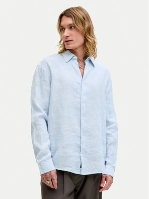 Obrázek produktu Jack & Jones Košile Lawrence 12293563 Světle modrá Regular Fit