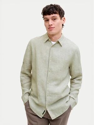 Obrázek produktu Jack & Jones Košile Lawrence 12293563 Světle zelená Regular Fit