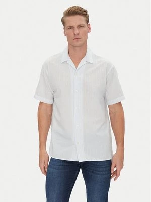 Obrázek produktu Jack & Jones Košile Luke 12271099 Světle modrá Relaxed Fit