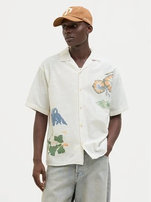 Obrázek produktu Jack & Jones Košile Luke 12271108 Bílá Relaxed Fit