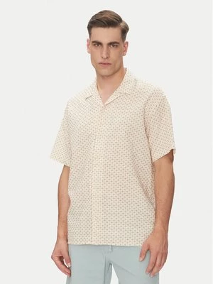 Obrázek produktu Jack & Jones Košile Luke 12277185 Béžová Relaxed Fit