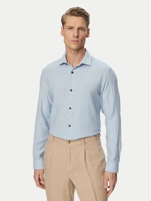 Obrázek produktu Jack & Jones Košile Parker 12292161 Modrá Regular Fit