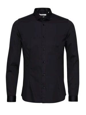 Obrázek produktu JACK & JONES Košile 'Parma'  černá