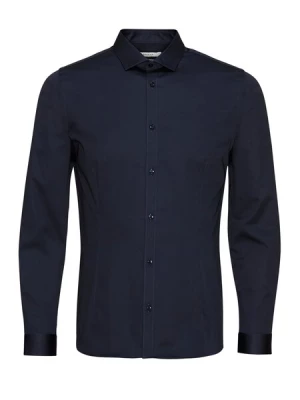 Obrázek produktu JACK & JONES Košile 'Parma'  noční modrá