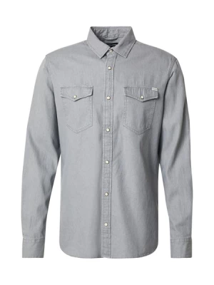 Obrázek produktu JACK & JONES Košile 'Sheridan'  šedá džínová