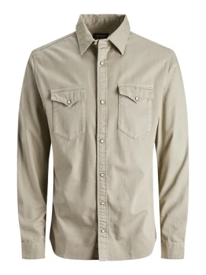 Obrázek produktu JACK & JONES Košile 'Sheridan'  starobéžová