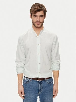 Obrázek produktu Jack & Jones Košile Summer 12248385 Zelená Comfort Fit