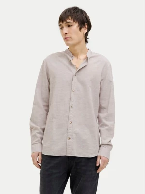 Obrázek produktu Jack & Jones Košile Summer 12269319 Béžová Comfort Fit