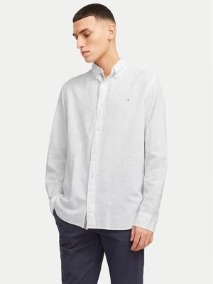 Obrázek produktu Jack & Jones Košile Summer 12274599 Bílá Regular Fit