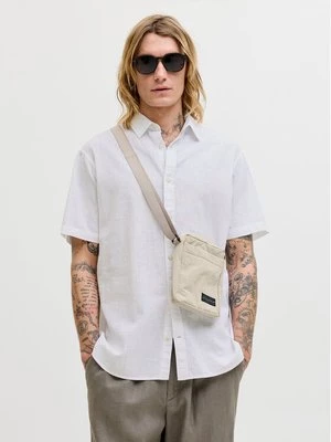 Obrázek produktu Jack & Jones Košile Summer 12289160 Bílá Regular Fit