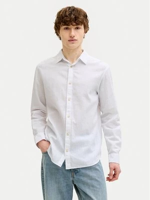 Obrázek produktu Jack & Jones Košile Summer 12289174 Bílá Regular Fit