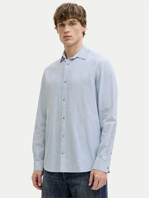 Obrázek produktu Jack & Jones Košile Summer 12289174 Světle modrá Regular Fit