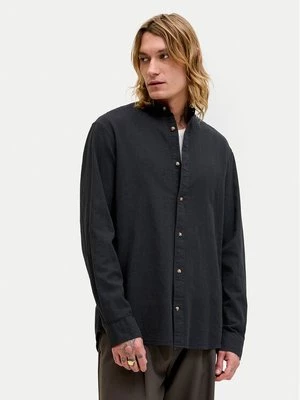 Obrázek produktu Jack & Jones Košile Summer 12289184 Černá Regular Fit