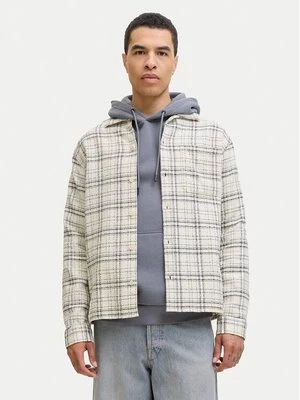 Obrázek produktu Jack & Jones Košile York 12283078 Béžová Relaxed Fit