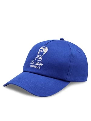 Obrázek produktu Jack & Jones Kšiltovka Jacstudio 12256890 Modrá