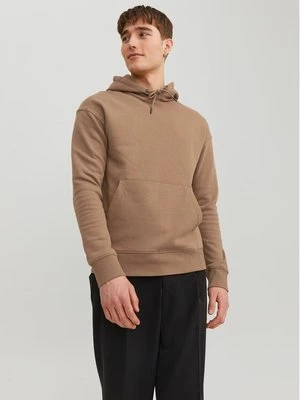 Obrázek produktu Jack & Jones Mikina 12208157 Béžová Relaxed Fit