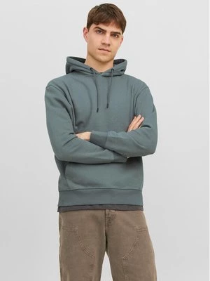Obrázek produktu Jack & Jones Mikina 12208157 Šedá Relaxed Fit