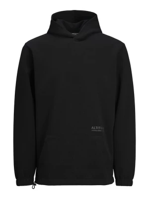Obrázek produktu JACK & JONES Mikina 'Altitude'  šedá / černá
