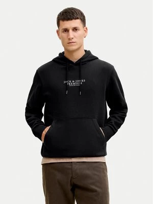 Obrázek produktu Jack & Jones Mikina Archie 12216335 Černá Regular Fit