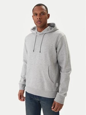 Obrázek produktu Jack & Jones Mikina Basic 12182537 Šedá Regular Fit