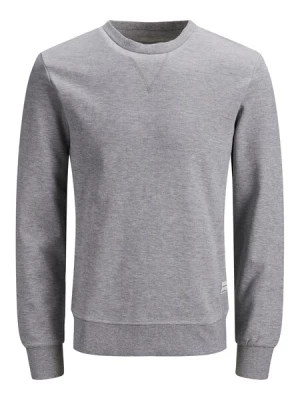 Obrázek produktu JACK & JONES Mikina 'Basic'  šedý melír