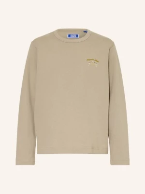 Obrázek produktu Jack&Jones Mikina béžová / zelená / černá